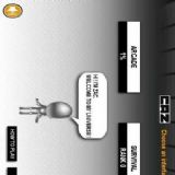 Dwonload CAZ Cell Phone Game